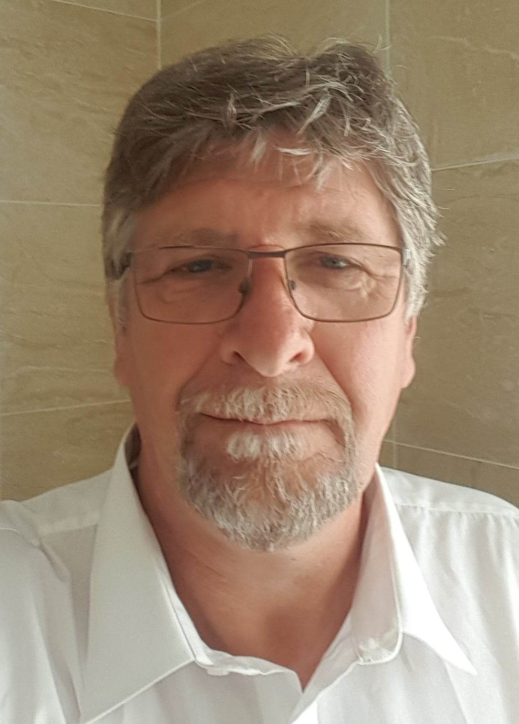 Photo de profil de Monsieur Georges SAUVAGE